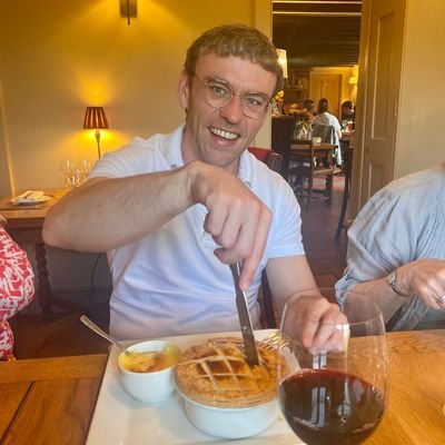 JamesRalph10's profile picture. 