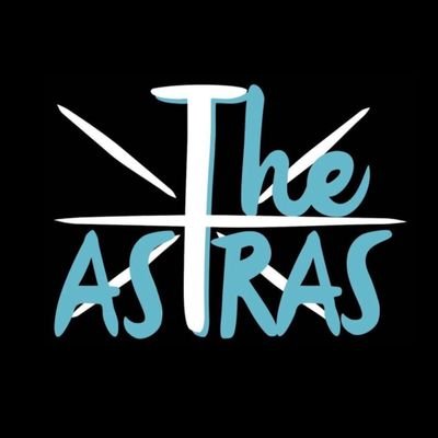 'The Astras' EP💙🎸
https://t.co/YyoiX8E3Mi

UNSIGNED Indie-Rock 'n' Roll band from Coventry 💙