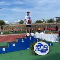 Chance Cross (@chancecross2) 's Twitter Profile