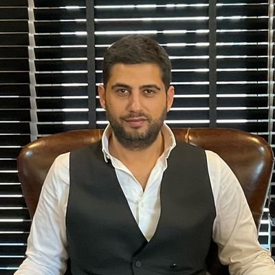 simseklatif's profile picture. Latif Şimşek resmi twitter hesabı.