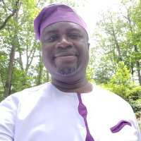 Kofi Asamoah(@lmdzarto) 's Twitter Profile Photo