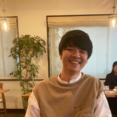 Yuya0426's profile picture. 県千葉→東京外大 国社🇫🇷/AIESEC in Japan/HSD2017/a.school/DEEPCORE Inc.