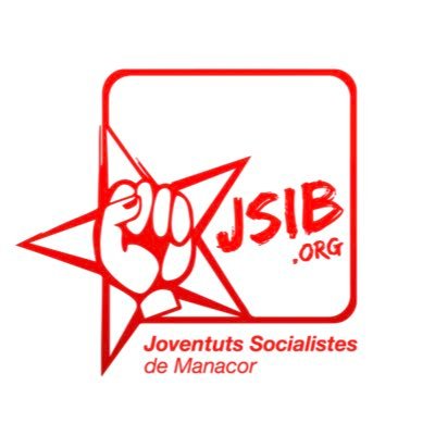 Compte oficial de Joventuts Socialistes de Manacor