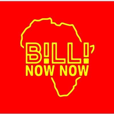 Billi Now Now phase II une campagne mondiale qui vise 1 milliards de jeunes en charge de leur corps, leur culture, leur destin.