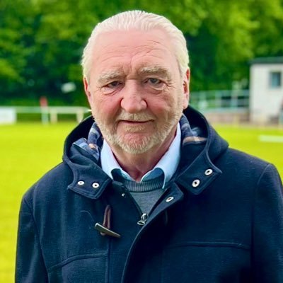 Retired roads maintenance Director, who follows youth football. I’ve been watching and managing youth football teams for 45 years. Grandson is a top U20 keeper.