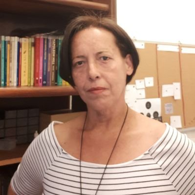 Pedagoga, poetisa e blogueira https://t.co/J5DMKZbT38