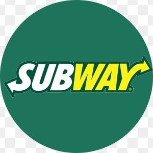 I love subway