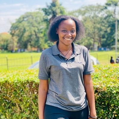 Vera_Tusiime's profile picture. My Race My Pace