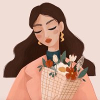 Fatima Khateeb (@khateebfatima) Twitter profile photo