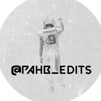 pahb_edits(@pahb_edits) 's Twitter Profile Photo