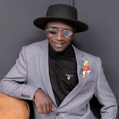 stevosimpleboy8's profile picture. Kibera Born & Bred artist