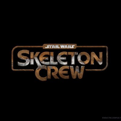 an account dedicated to letting you know if the trailer for the skeleton crew series has been released also your best source about: Star Wars' Skeleton Crew!