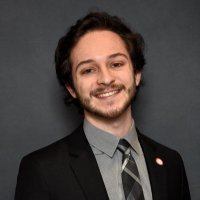 David Robusto (@davidr_policy) 's Twitter Profile