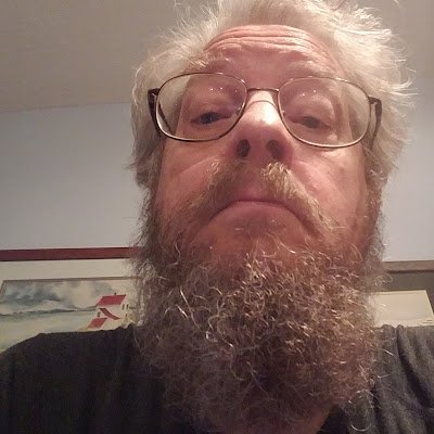 g_worthman's profile picture. 