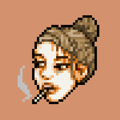 🇫🇷 Pixel Artiste | don't use my creations please

-Comissions open 

Instagram : philadelfiad | Discord : Marion#2841
Habbo Style and other