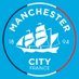 MANCHESTER CITY FR (@MCIFrance) Twitter profile photo