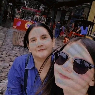 DeisyEspinel's profile picture. 