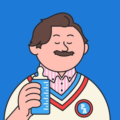 Dads is a collection of unique dads by @RamiDraws. Currently building Dad Machine. Join our https://t.co/SCcbMNMGow