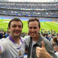 Roberto (@rogarsie) 's Twitter Profile