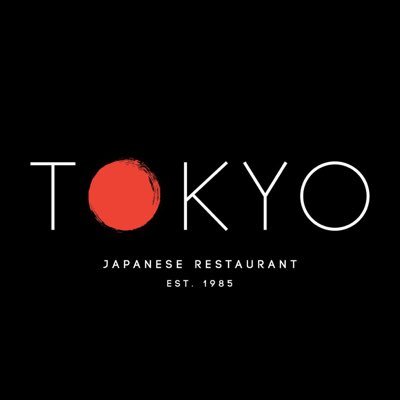 The finest in Japanese cuisine #since1985