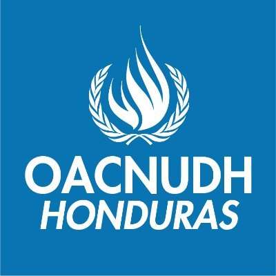 OACNUDH Honduras