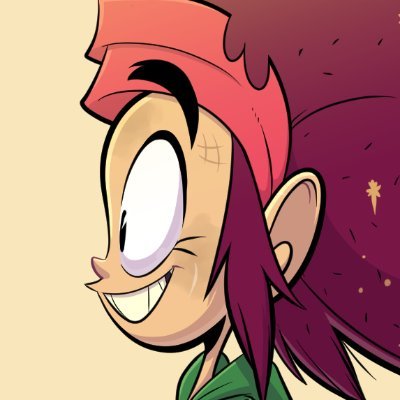 Freelance artist! 
Check out my comic URCHIN! https://t.co/OcEJrtcHlp  
ART ONLY: https://t.co/6Z1lAZxzVB
CONTACT: thevillipeople@gmail.com
