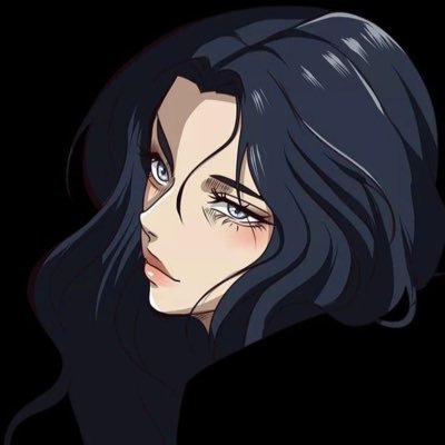 بنت/ INFP/احب الانمي