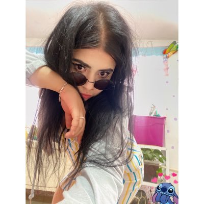 IrisCassandra2's profile picture. ❤️