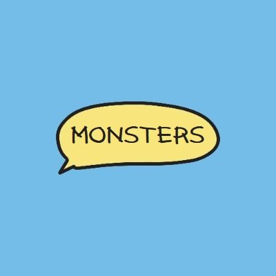 bedmonsters is an organization built on integrating grimbogs into society peacefully.