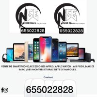 Carnegie Kamga (@ninho_store) 's Twitter Profile