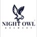Night Owl Brewery (@thenightowlbrew) Twitter profile photo