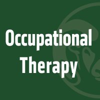 CSU Department of Occupational Therapy(@CSU_OT) 's Twitter Profile Photo