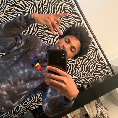 TaevonThomas2's profile picture. 