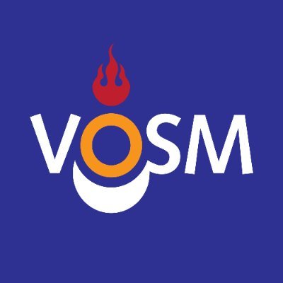 VOSM is a NGO that promotes human rights, democracy and national self-determination in Southern Mongolia.
#FreeSouthernMongoia 𑪞