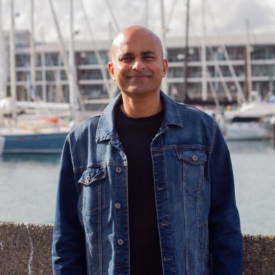 BoydRatnaraja's profile picture. Senior Pastor Elim International Church, Wellington. National Leader, Elim Church New Zealand.