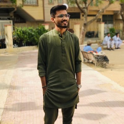 SyedKumailriz16's profile picture. 