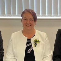 Cllr Beth Whiteside (@bethcllr) 's Twitter Profile Photo