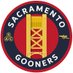 Sacramento Gooners (@sacgooners) Twitter profile photo Sacramento Gooners (@sacgooners) Twitter profile photo