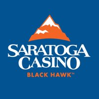Saratoga Casino BH(@SaratogaBlkHawk) 's Twitter Profile Photo