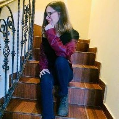 Fertresaa's profile picture. Estudiante de ingenieria en sistemas.
Amando la tecnologia desde 1998!