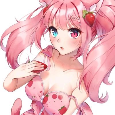 Half Koi VTuber! (mature) 🌙 She/Her Artist 🌙 Gaming 🌙 Anime Eng Streamer 🌙 Affiliate 🌙