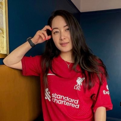 ⚽️Anything Liverpool FC, editor for a sports agency, traveller and blogger