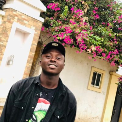 King_Awin's profile picture. Web3 Security (in progress)