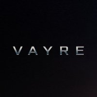 Vayre(@vayretunes) 's Twitter Profile Photo