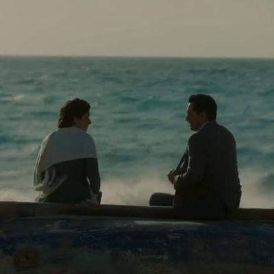 Adam111291's profile picture. Sea Waves 🌊