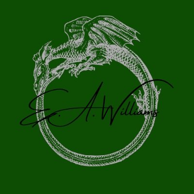 EAWilliams4's profile picture. “Writing is not necessarily something to be ashamed of, but do it in private and wash your hands afterwards.”
—Robert A. Heinlein