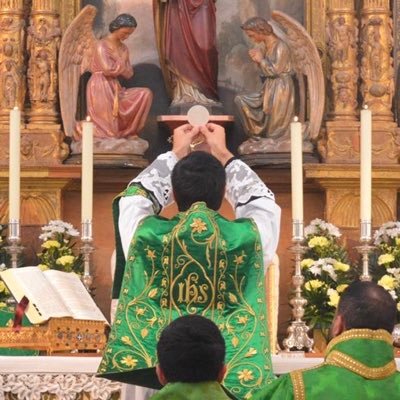 Sacerdote católico. Archidiócesis de Toledo (España) 🇪🇸🇵🇪
