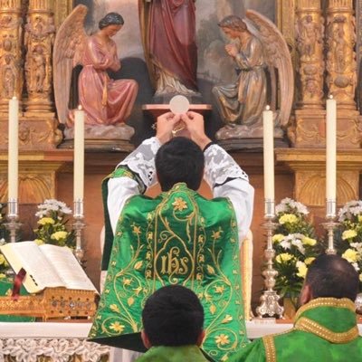 Sacerdote católico. Archidiócesis de Toledo (España) 🇪🇸🇵🇪
