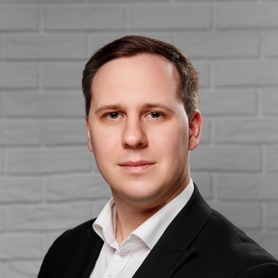 I'm a COO at Computools. My company specializes in delivering digital experiences in #eCommerce, #Growthstrategy, #Userexperiencedesign, #SaaS, #CRM, #BigData