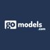 go-models.com (@gomodelscom) Twitter profile photo